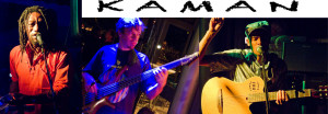 Kaman foto