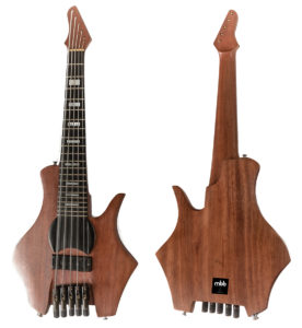 INSTRUMENTATION